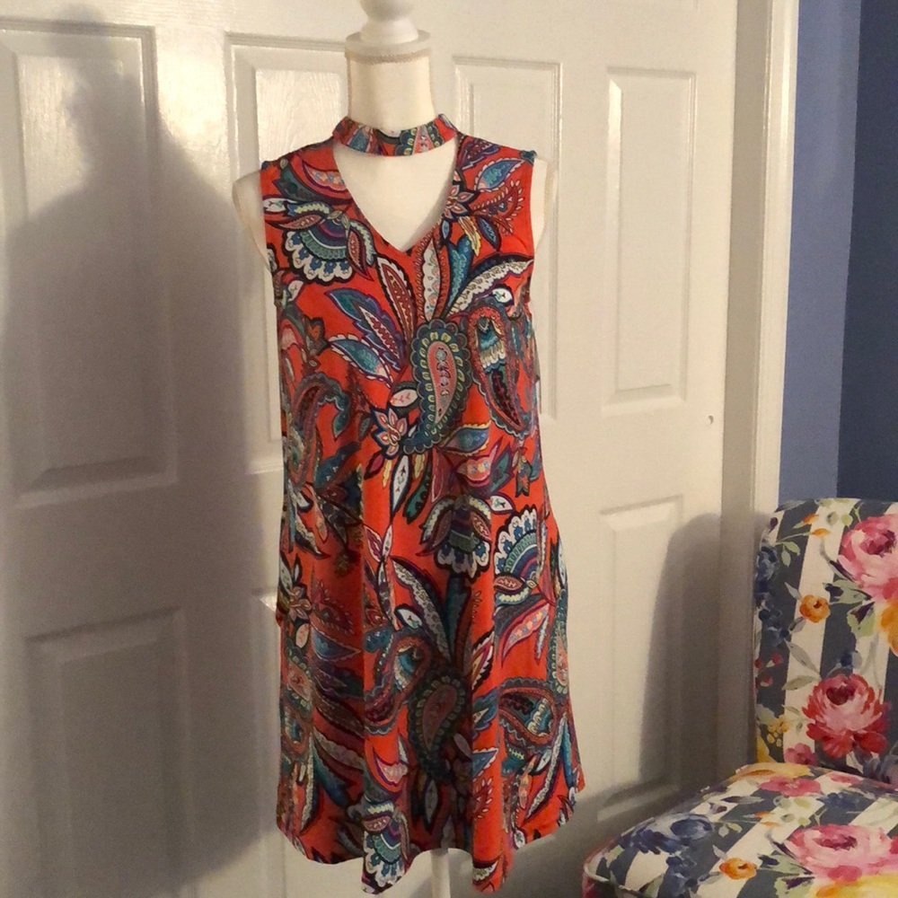Ladies Dress
